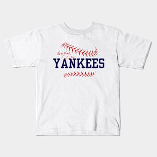 yankees Kids T-Shirt